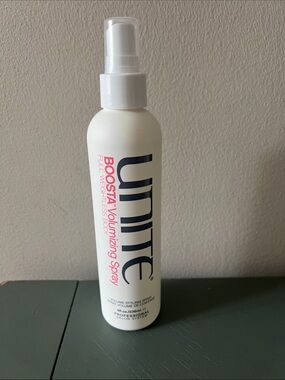 Unite boosta volumizing Spray